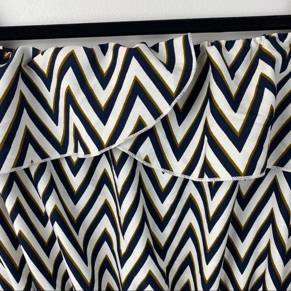 Speed Control Strapless Maxi Dress Size M - Picture 4 of 6